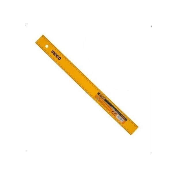 İNGCO ALÜMİNYUM CETVEL 60 CM HSR26002