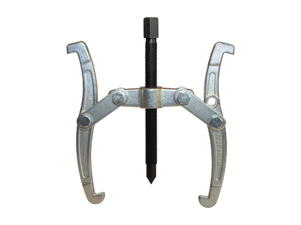 NT Mafsallı 2 Ayak Çektirme 20x120 NTC52012