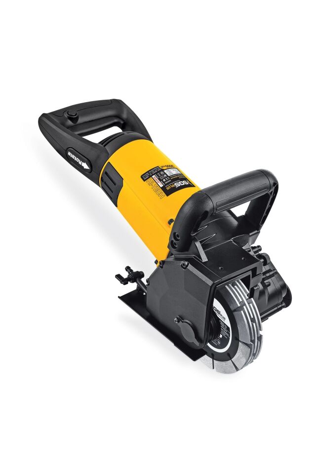 SSGS KANAL AÇMA MAKİNASI 3000 W