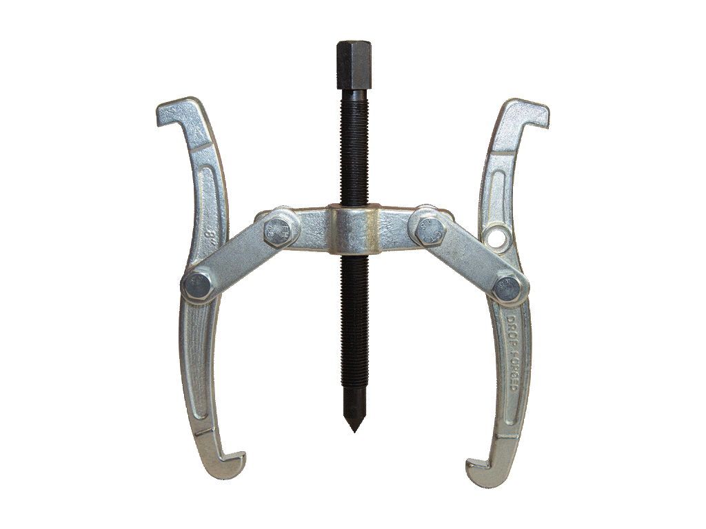 NT Mafsallı 2 Ayak Çektirme 25x160 NTC52516