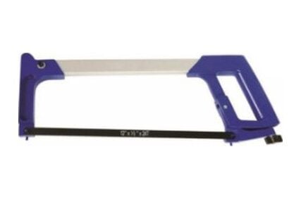 TOPSHOP DEMİR TESTERE KOLU 305 MM TSP03070