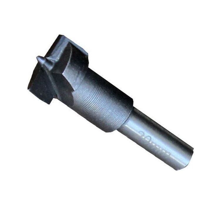 WERT TAS MENTEŞE UCU 20 MM 2502