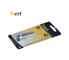 WERT TAS MENTEŞE UCU 20 MM 2502