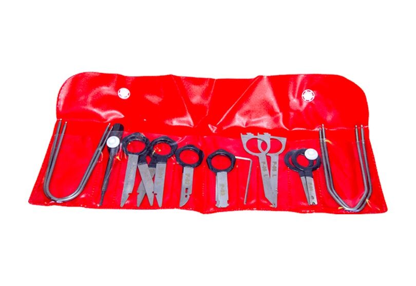 NT Tools NT3041 18 Parça Radyo Sökme Takma Seti