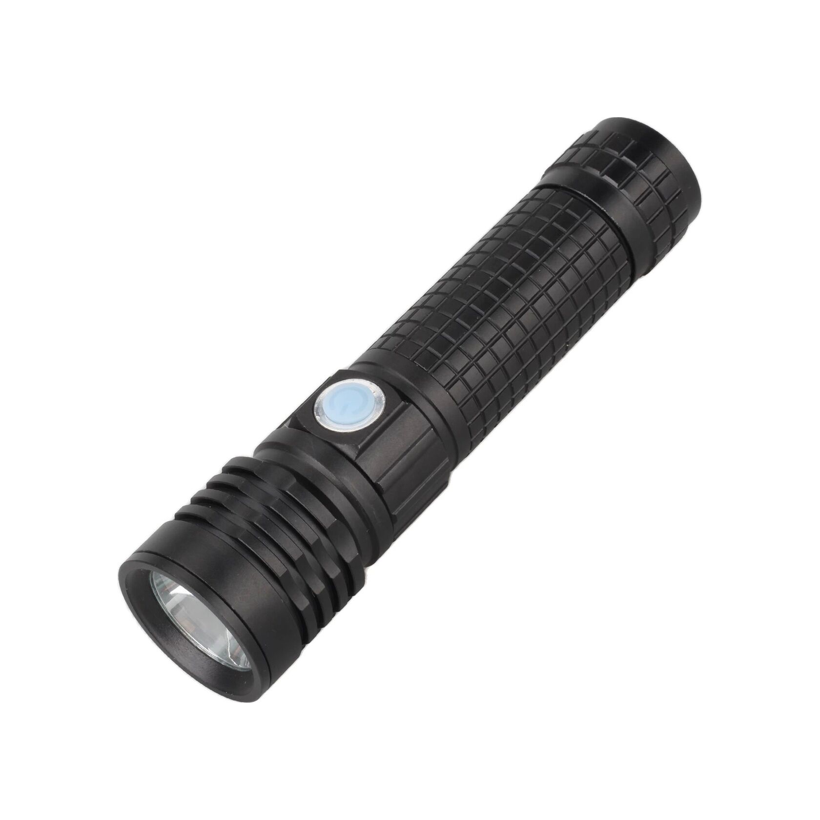 Panther Pt-921 Usb Şarjlı El Feneri