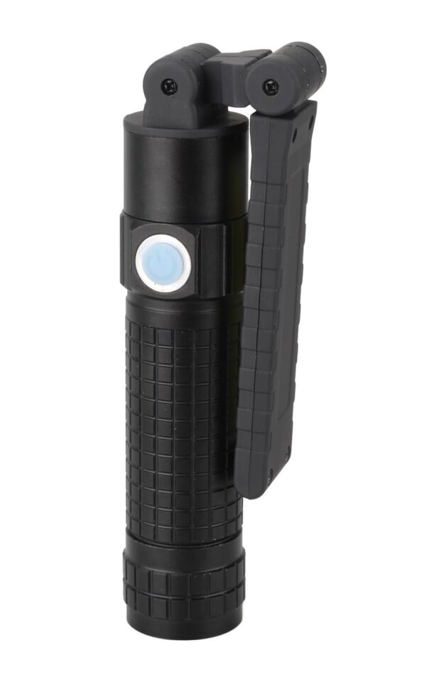 Panther Pt-921 Usb Şarjlı El Feneri