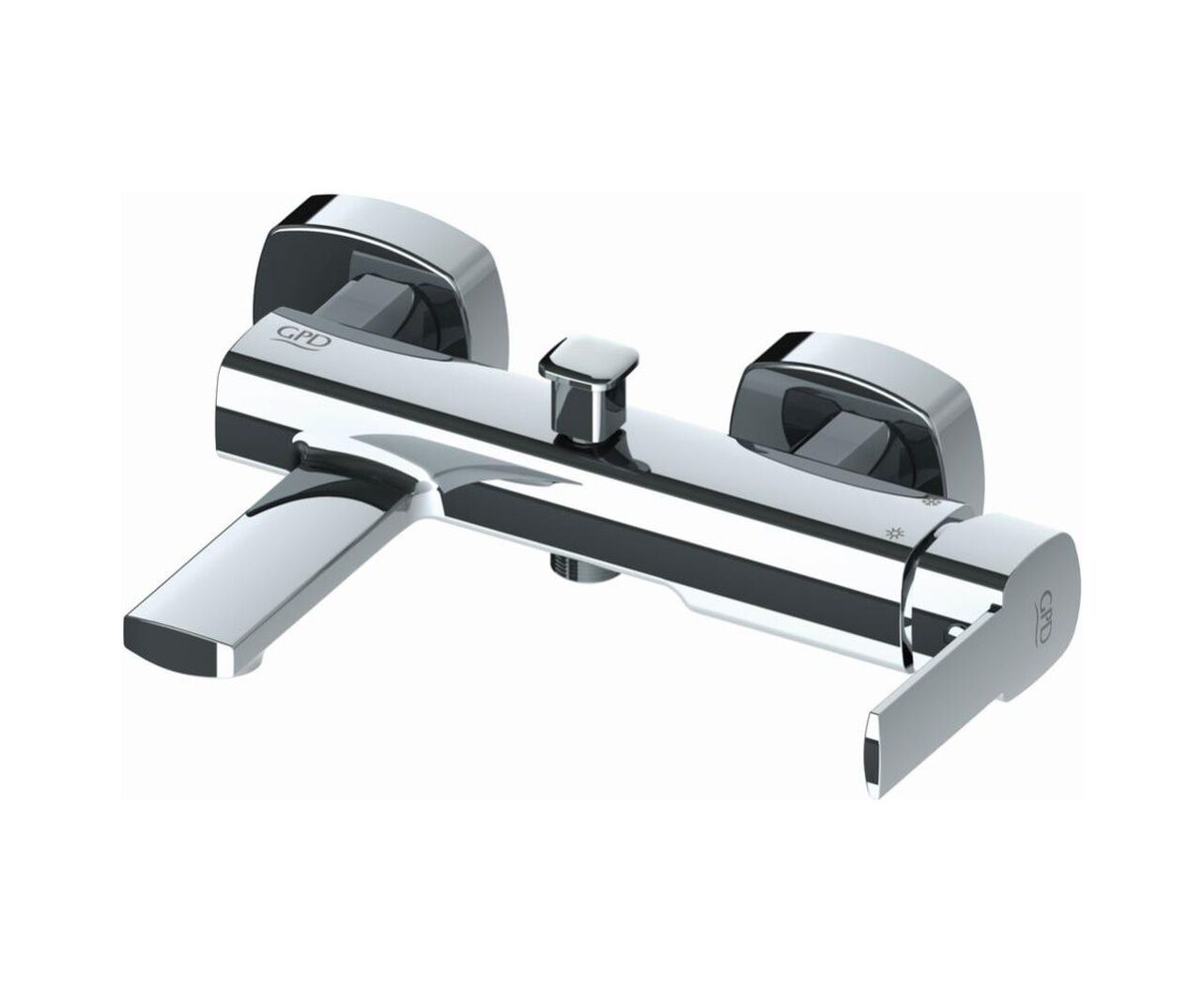 GPD PEDRA BANYO BATARYASI-MBB160