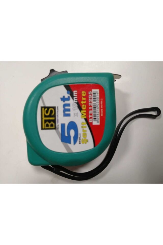 METRE BTS 5 MT 5X19 12295