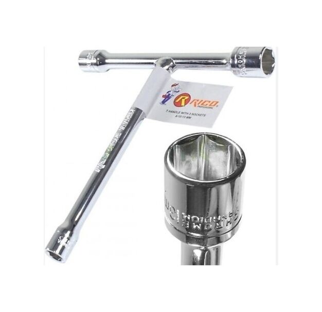 Rico 007-rc6681 T Kolu 8 10 13 Mm