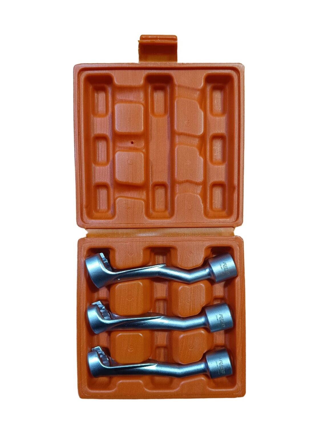 Rico Sensör Lokma Seti 3 Parça 1/2'' Rc1333