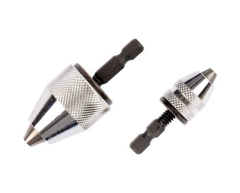 Gfb 2746 Mini Mandren 0,5-6 Mm Büyük