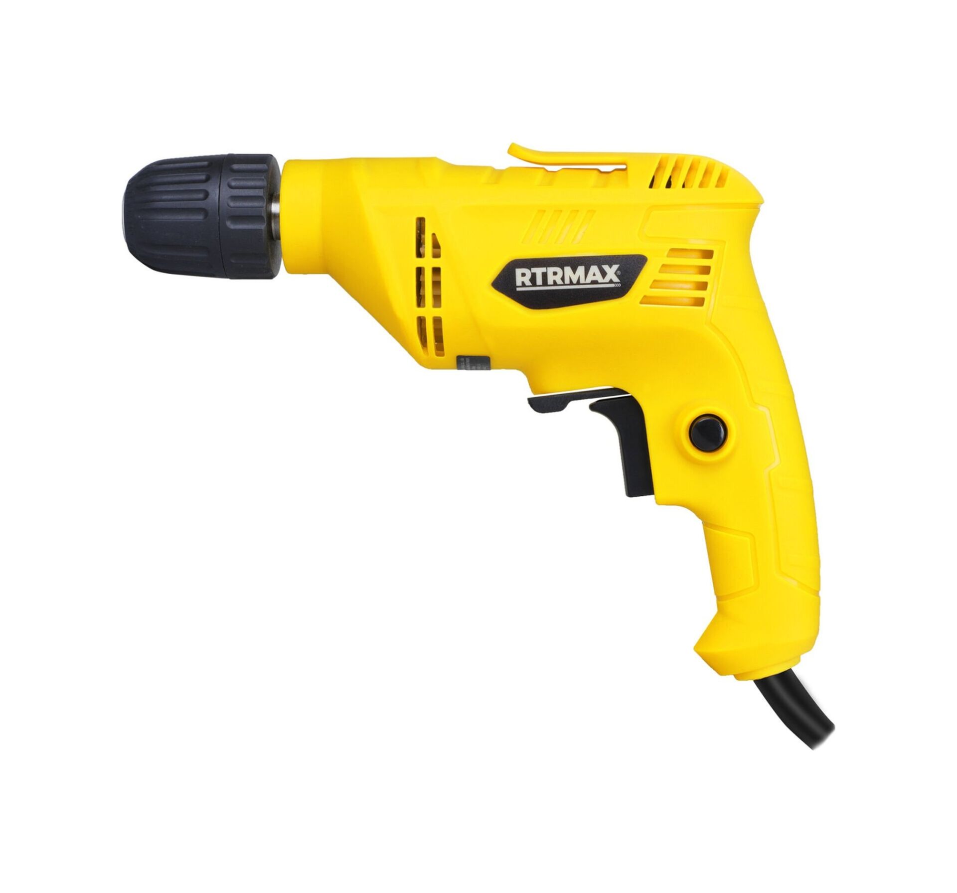 Rtrmax RTM1504 Darbesiz Matkap 280 W 10 MM