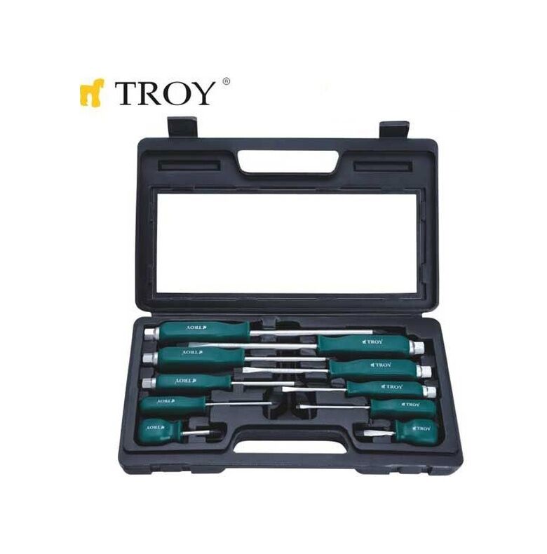 TROY TORNAVİDA TAKIMI ÇAKMALI 22307