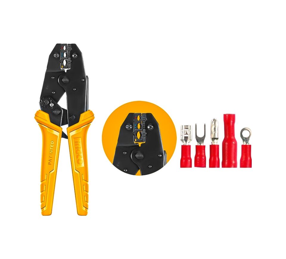 İNGCO END.TERMİNAL PENSESİ HRCPJ0506