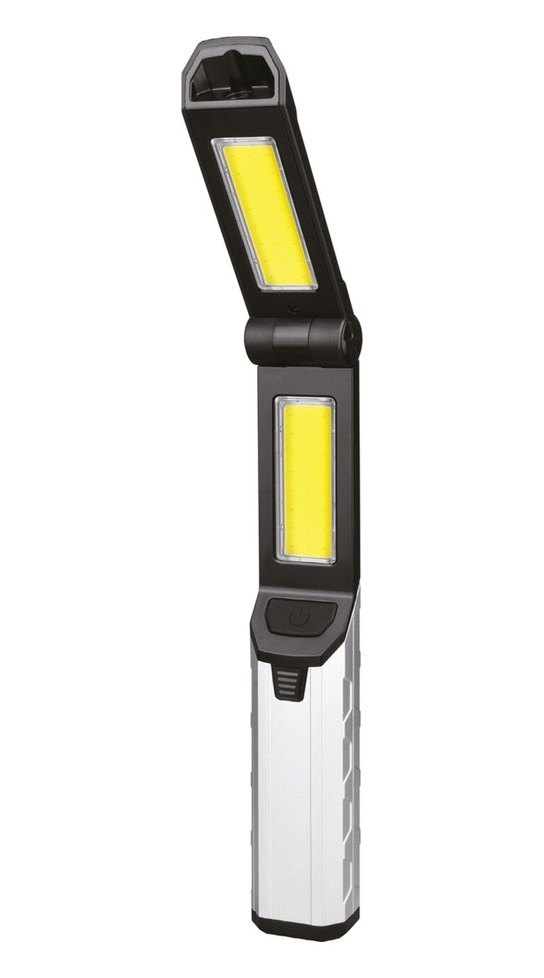 Panther Pt-977 Şarjlı Çalışma El Feneri