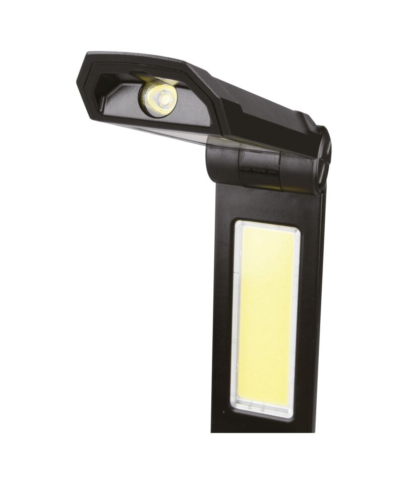 Panther Pt-977 Şarjlı Çalışma El Feneri