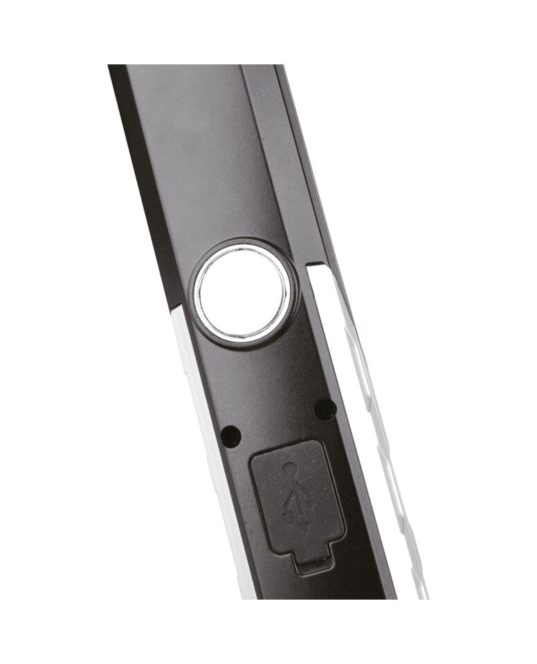 Panther Pt-977 Şarjlı Çalışma El Feneri