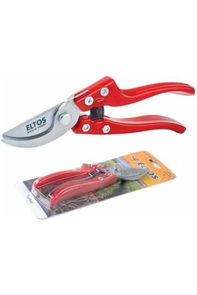 BAĞ MAKASI ELTOS 8'' EBM008