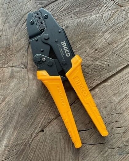 İNGCO END.TERMİNAL PENSESİ HRCPC0506