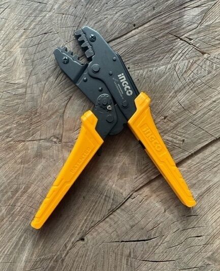 İNGCO END.TERMİNAL PENSESİ HRCPC0506