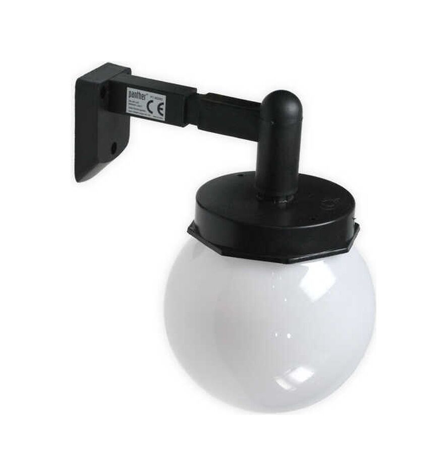 PANTHER PT-B028S SOLAR BAHÇE LAMBASI Çok Renkli