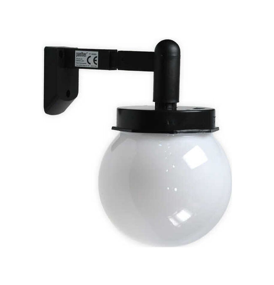 PANTHER PT-B028S SOLAR BAHÇE LAMBASI Çok Renkli