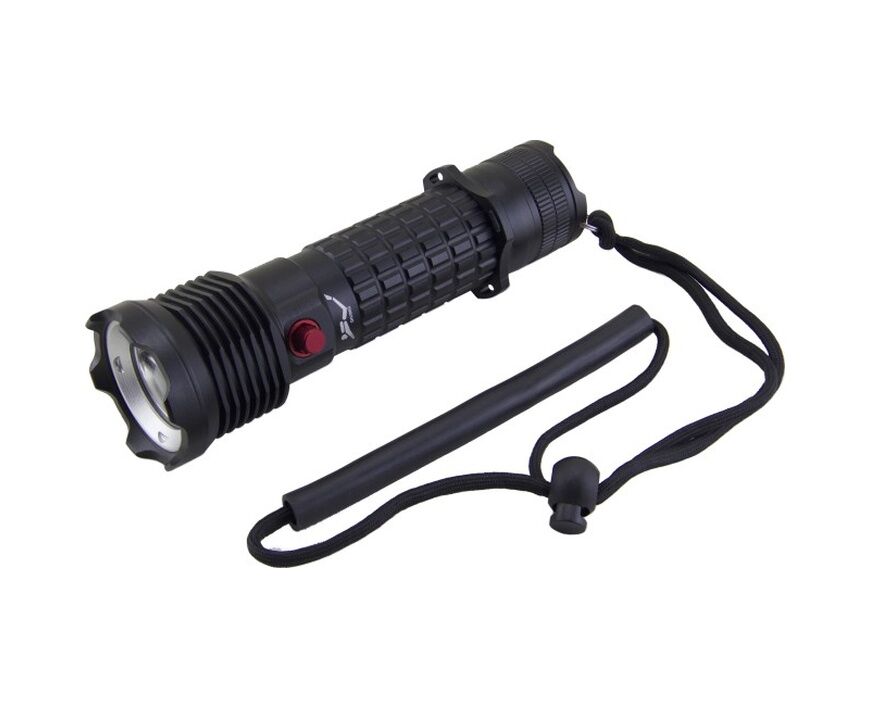 PANTHER LED SU ALTI FENERİ PT-4980