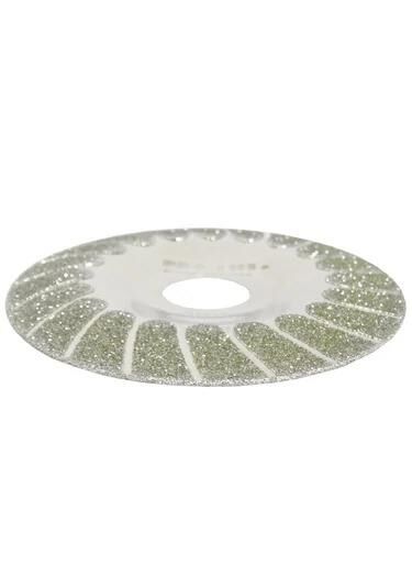 Pro-Cut PR51089 100ECG Oval Daire Testere 100mm