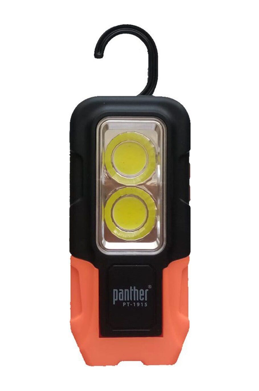 Panther 1915 5W Cop Led El Feneri Hrd-006971