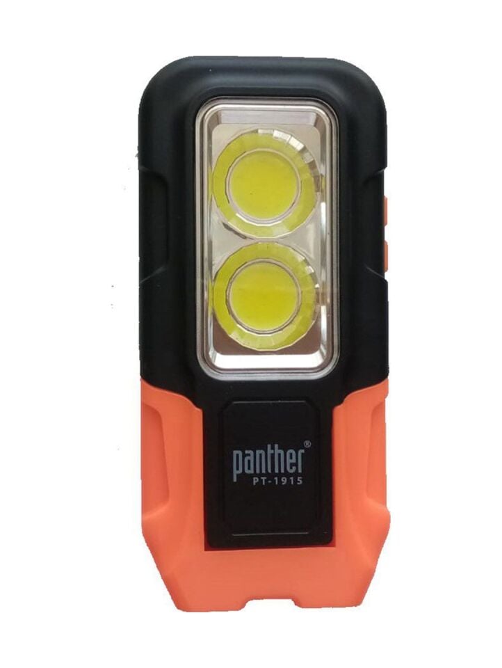 Panther 1915 5W Cop Led El Feneri Hrd-006971