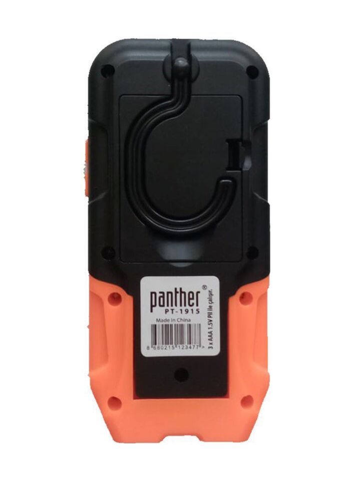 Panther 1915 5W Cop Led El Feneri Hrd-006971