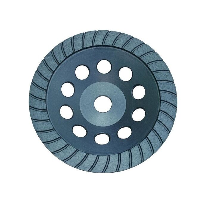 Procut 51185 Turbo Serisi Yüzey Temizleme 115 Mm