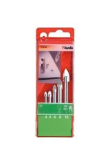 KWB CAM DELME UC SETİ 49177000