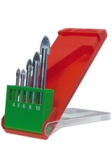 KWB CAM DELME UC SETİ 49177000