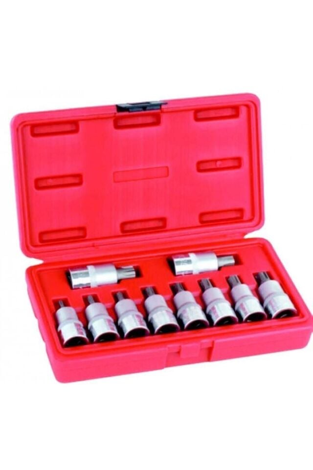 RİCO LOKMA TAKIMI RIBE 1/2 RC9804