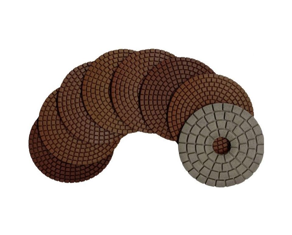 Procut Yüzey Sılme 50 8'lı51177