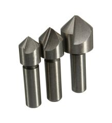 Hss Havşa Freze 90 Derece 25 Mm