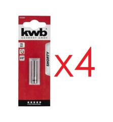 KWB BİTS UÇ TUTUCU 1/4X 35 MM