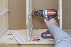 KWB BİTS UÇ TUTUCU 1/4X 35 MM