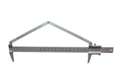 Bts 12111 Açı Ölçer 600 mm