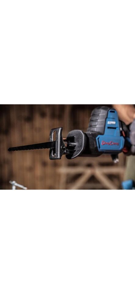 Dong Cheng Dcjf22 Tilki Kuyruğu