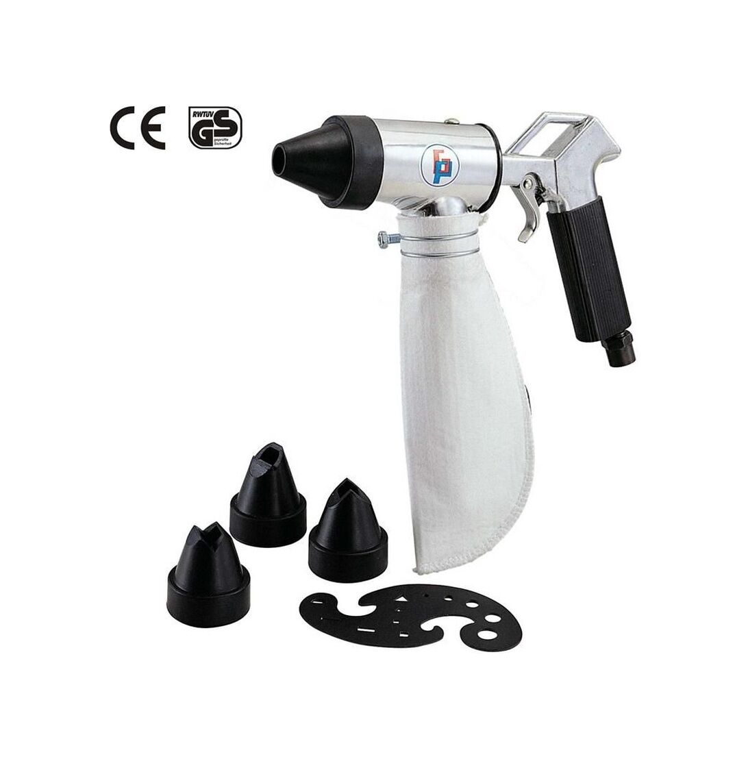 GİSON KUMLAMA TABANCASI GP9070