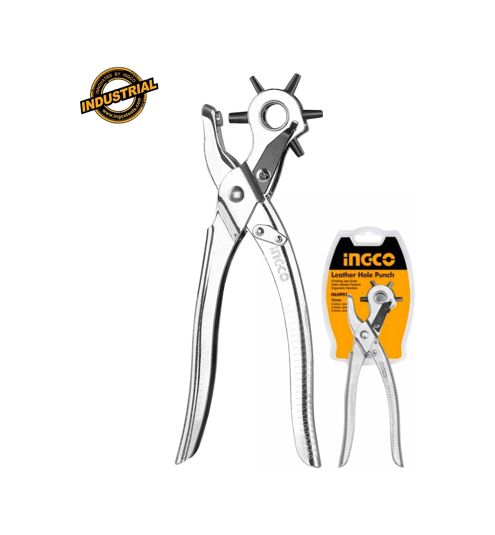 İNGCO KEMER DELME PENSESİ HLHP01