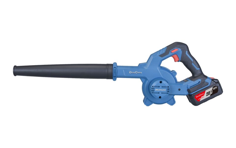 DONG CHENG AKÜLÜ KÖRÜK MAKİNASI 20V 4 AH DCQF32