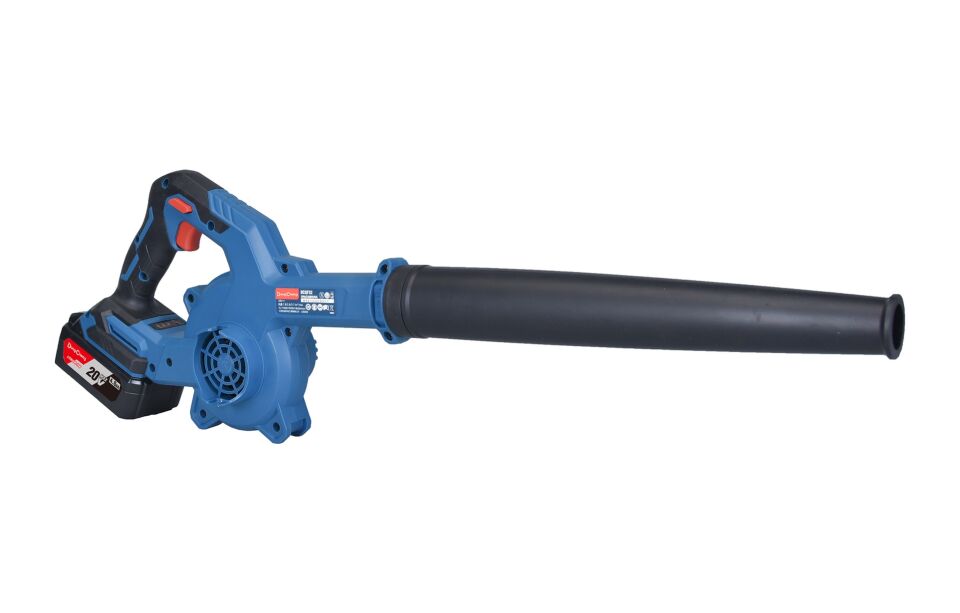 DONG CHENG AKÜLÜ KÖRÜK MAKİNASI 20V 4 AH DCQF32