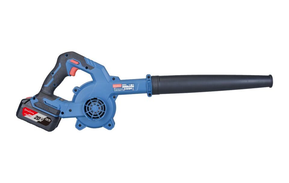 DONG CHENG AKÜLÜ KÖRÜK MAKİNASI 20V 4 AH DCQF32