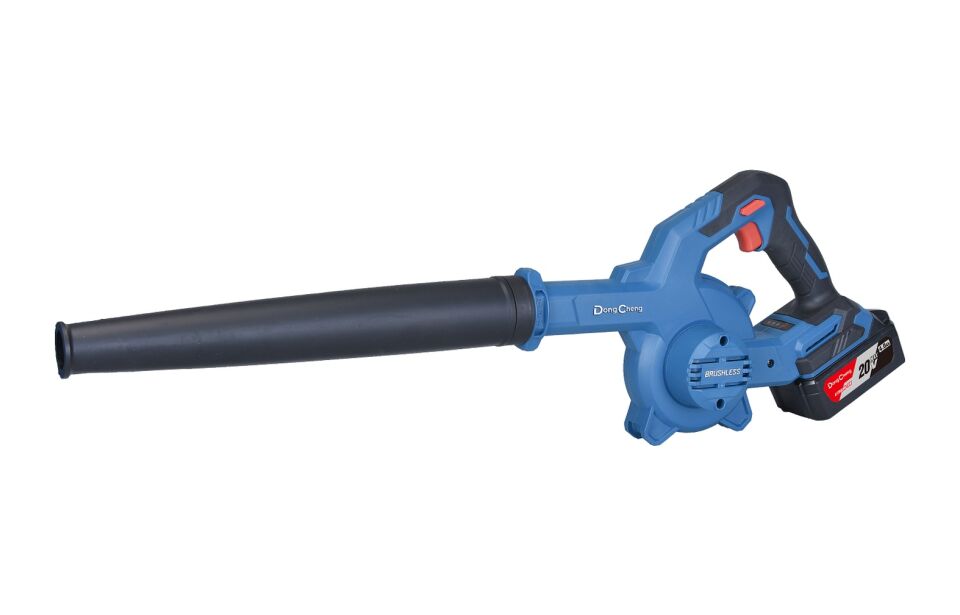 DONG CHENG AKÜLÜ KÖRÜK MAKİNASI 20V 4 AH DCQF32