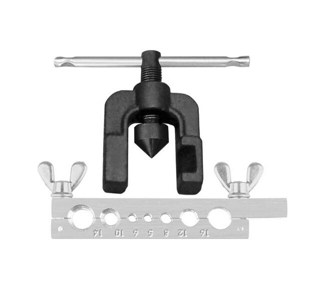 İNGCO BORU AĞZI AÇMA SETİ HPFT71