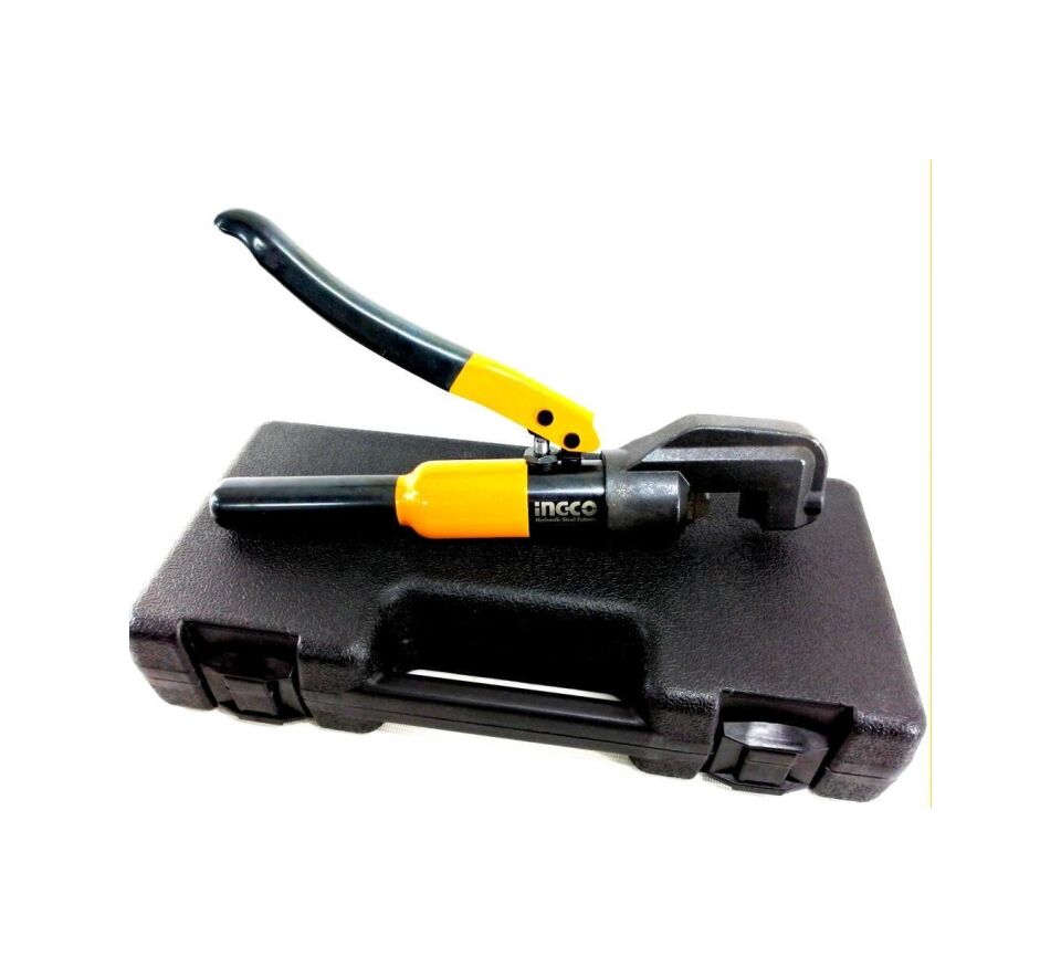 İNGCO ÇELİK KESİCİ 4-12 MM HHSC0112