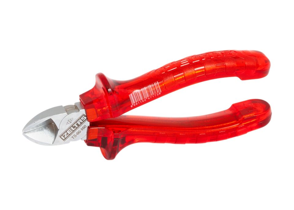 İZELTAŞ YAN KESKİ 160 MM KRAFT